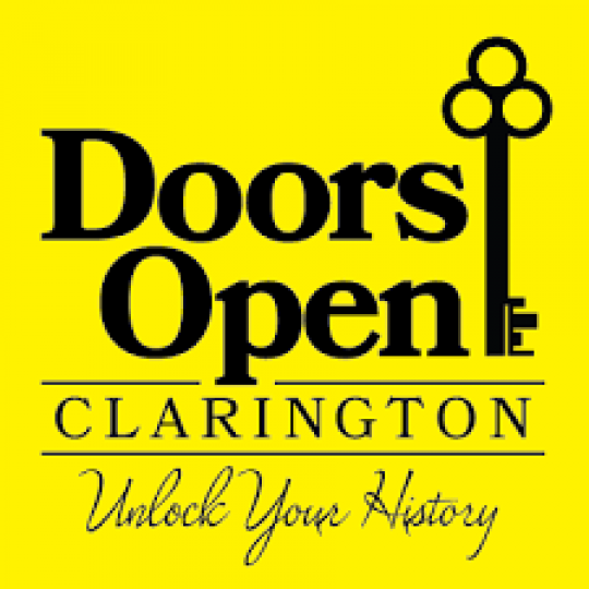 Organization Logo
