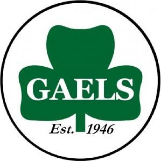 Organization Logo