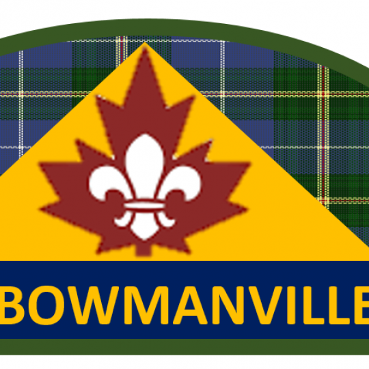 Organization Logo