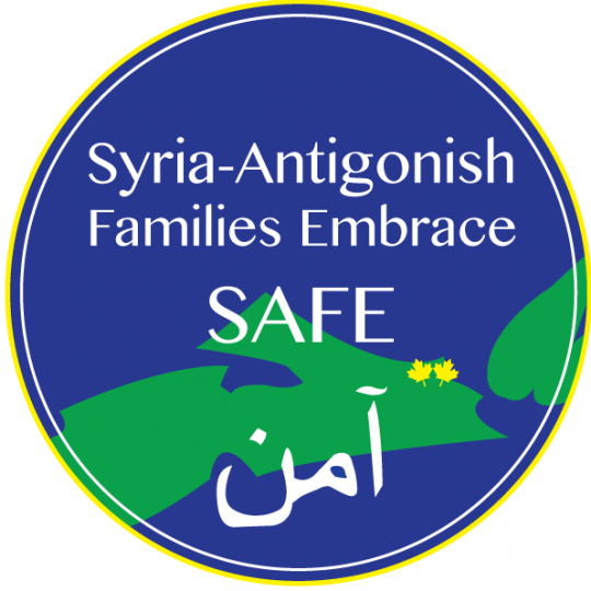Community Partner Logo
