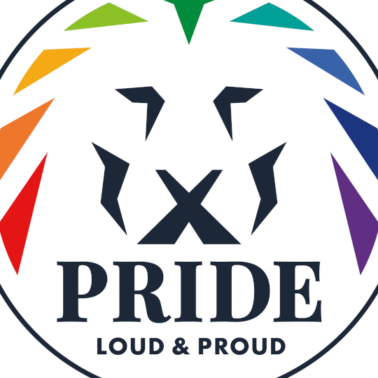 Community Partner Logo