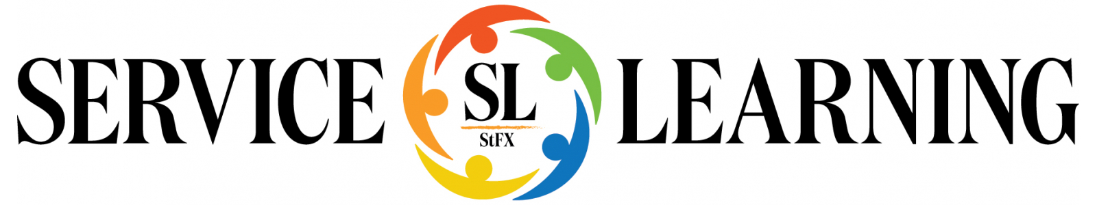 St. Francis Xavier University Desktop Site Banner
