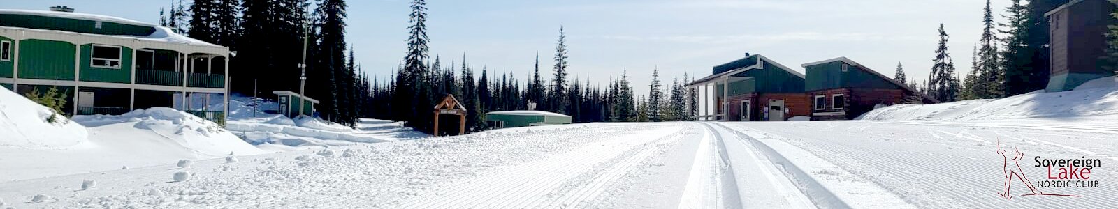 Sovereign Lake Nordic Club