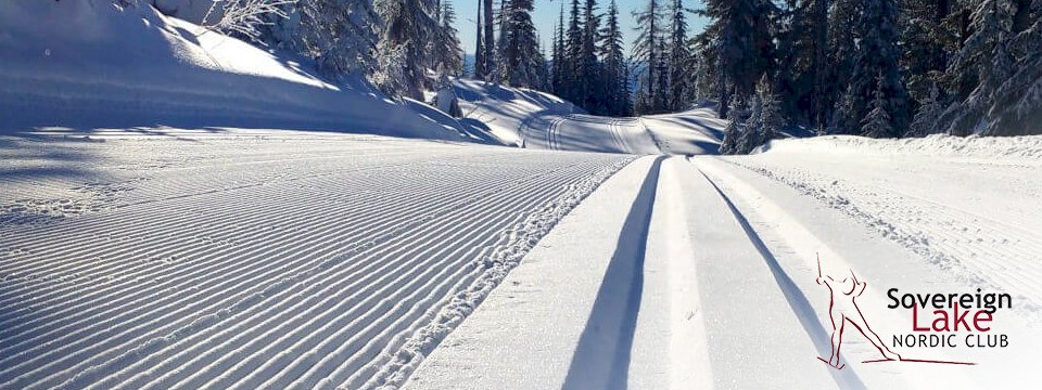 Sovereign Lake Nordic Club