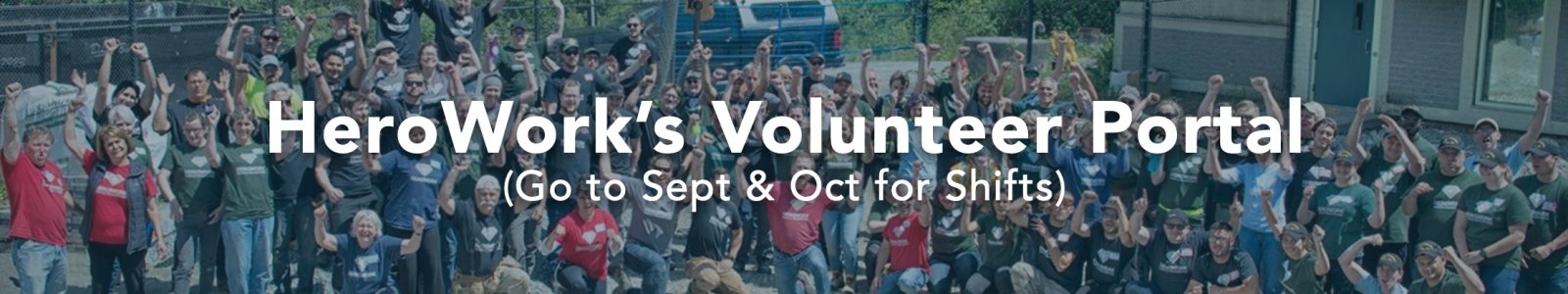 HeroWork Program Society Desktop Site Banner
