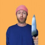 Martin Goyette - Guide de survie pour monoparental