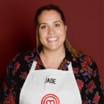 Jade Auclair-Roy - Festin festive