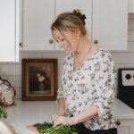 Sarah Charron, Maman sur mesure