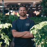 Samuel Joubert, Le Coup de Grâce