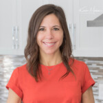 Stéphanie Côté, Nutritionniste