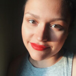 Maude Bergeron, Cuisine estudiantine