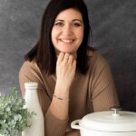 Sara Girard,Ma cuisine de tous les jours