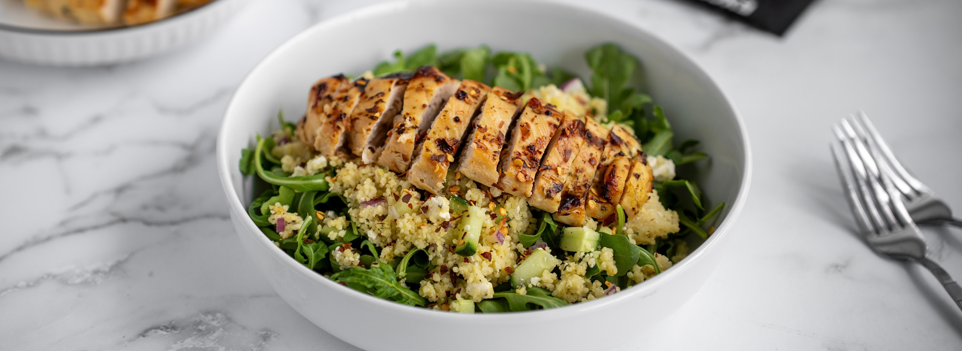 Couscous Couverture Recette site Web