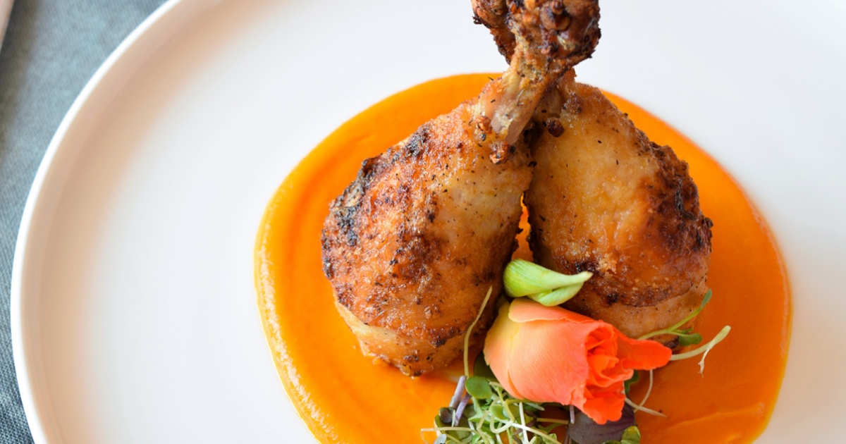 Homemade tandoori chicken | Exceldor