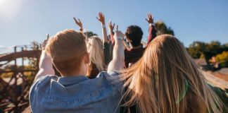 ۸ فعالیت جذاب تابستانی در کلگری