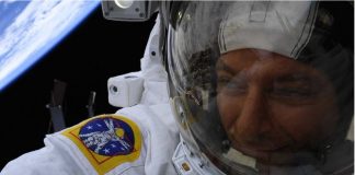 بازگشت فضانورد کانادایی بعد از ۲۰۴ روز فضانورد