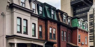 حداقل درآمد برای خرید خانه در شهرهای کانادا باز هم بالا رفت