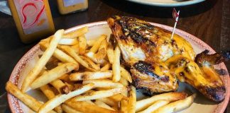 ۲۳ ژوئن روز غذای رایگان ناندوز در کانادا