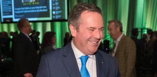 بیانیهٔ جیسون کنی به دنبال تایید دوباره TMX توسط دولت فدرال