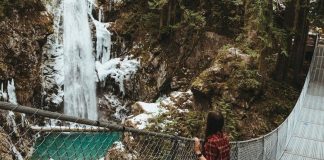 بهترین سفرهای یک روزه نزدیک ونکوور سفرهای یکروزه نزدیک ونکوور