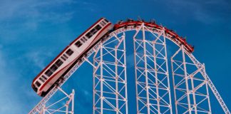 فعالیت شبانه روزی CTrain کلگری در طول استمپید