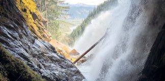 دیدنیترین مسیر پیادهروی در نزدیکی ونکوور