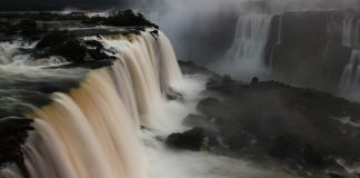 عجایب هفتگانه طبیعی دنیای مدرن