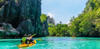 در هر سن بهتر است به کجا سفر کنیم