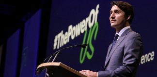 سرمایهگذاری سالانهٔ ۱.۴ میلیارد دلاری کانادا برای برنامه جهانی سلامت زنان