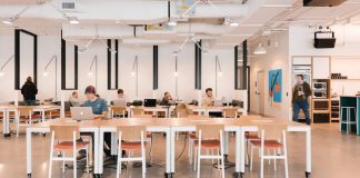 کمپانی WeWork با دو فضای کار اشتراکی جدید به کلگری میآید