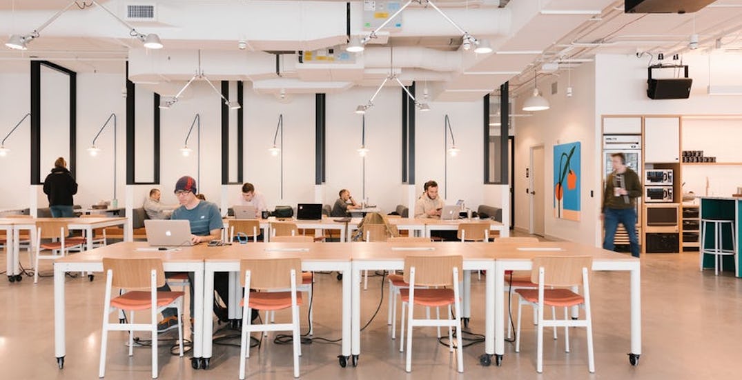 کمپانی WeWork با دو فضای کار اشتراکی جدید به کلگری میآید
