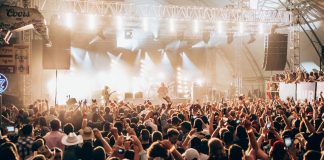 فستیوال موسیقی Badlands، بهترین پارتی استمپید ۲۰۱۹ (مسابقه)