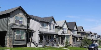 بهبود بازار مسکن کلگری برای دومین ماه متوالی