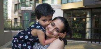 بحران کمبود مراکز مراقبت از کودکان در بریتیشکلمبیا