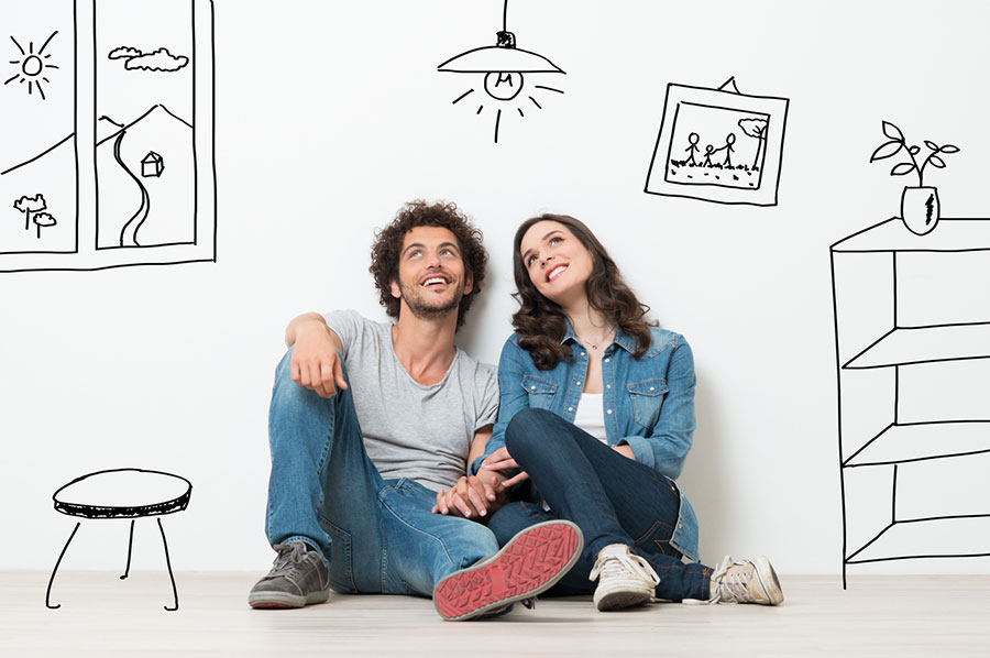 برنامه جدید وام مسکن دولت کانادا برای خانه اولی ها چیست؟