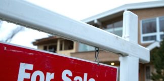 کاهش ۴.۳ درصدی قیمت مسکن در کلگری نسبت به پارسال