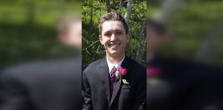 مرگ پسر ۲۰ سالهٔ اهل کلگری در حادثه نجات دختر بچهای در BC