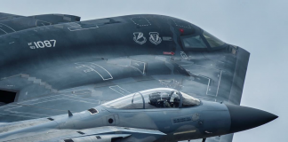 ۶ مورد از گرانقیمت ترین پرنده های نظامی ارتش ایالات متحده