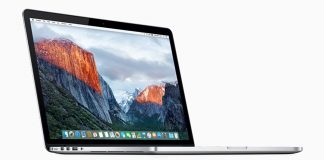 فراخوان اپل برای تعویض باتری مکبوک پرو ۲۰۱۵ (خطر آتشسوزی)