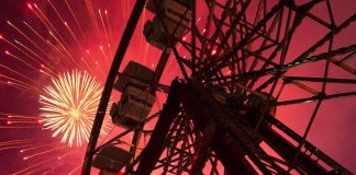 ورودی ۲دلاری استمپید