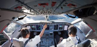 قوانین جدید سازمان هوانوردی کانادا درباره مصرف ماریجوانا توسط پرسنل پرواز