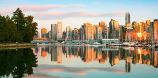 فهرست شهرهای ارزان و گران کانادا برای اجاره آپارتمان