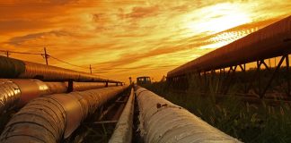 تایید دوباره پروژه توسعه Trans Mountain در دولت ترودو