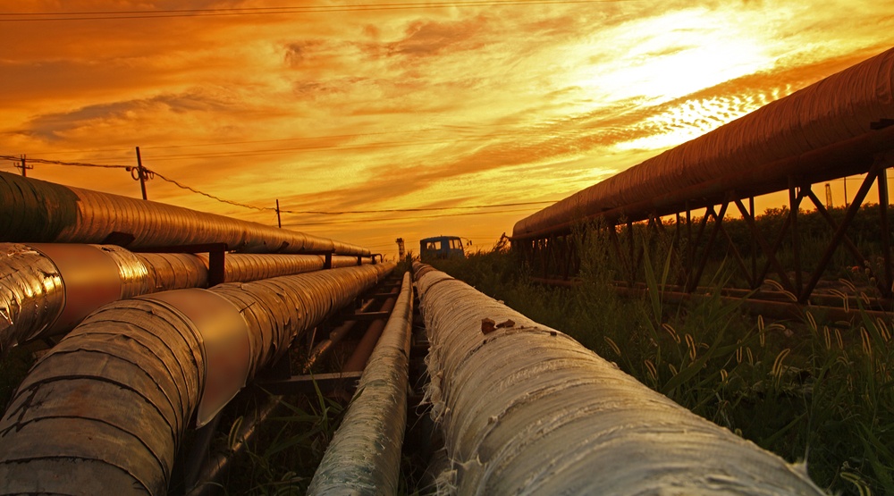 تایید دوباره پروژه توسعه Trans Mountain در دولت ترودو