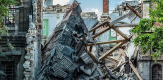 اضافه شدن SOS Alerts به گوگل مپس کانادا برای بحرانهای طبیعی