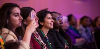 بزرگترین کنفرانس برابری جنسیتی در ونکوور برگزار شد