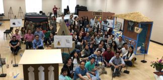 مصاحبه اختصاصی پیکوبینو با بنیاد خیریه Persian Gulf Charity و جشنواره خیریه ترنج