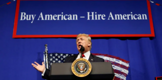 رشد چشمگیر مشارکت نیروی کار خارجی در صنعت تکنولوژی کانادا در مقایسه با آمریکا