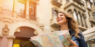 30 مقصد گردشگری برتر دنیا برای زنان