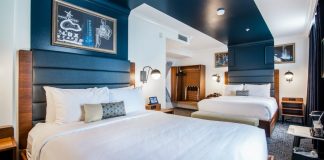 هتل بِلمانت، گزینهای جذاب برای اقامت در سفر به ونکوور